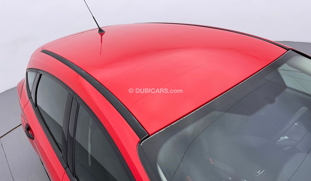 Ford Focus AMBIENTE 1.6 | Under Warranty | Inspected on 150+ parameters