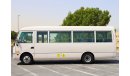 Mitsubishi Rosa 2016 | ROSA BUS | 30 SEATER | GCC SPECS AND EXCELENT CONDITION