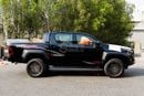 Toyota Hilux  4.0L V6 PETROL DC AT 4WD 2026MY