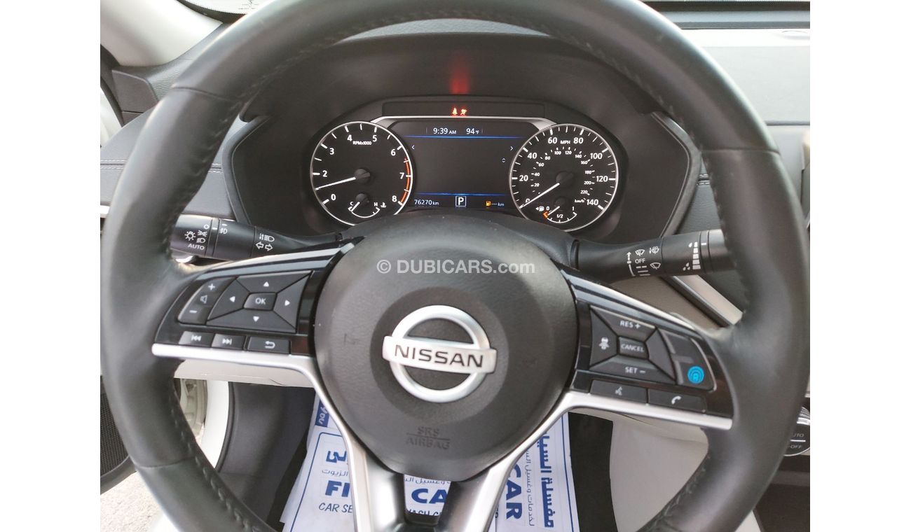 Inspiring 07 Nissan Altima Sl Images