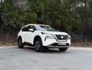 Nissan X Trail SV Nissan X-Trail Full Option | 2.5 L | 2023 | GCC | Accident-Free | In Excellent Condition | 1294 P.M