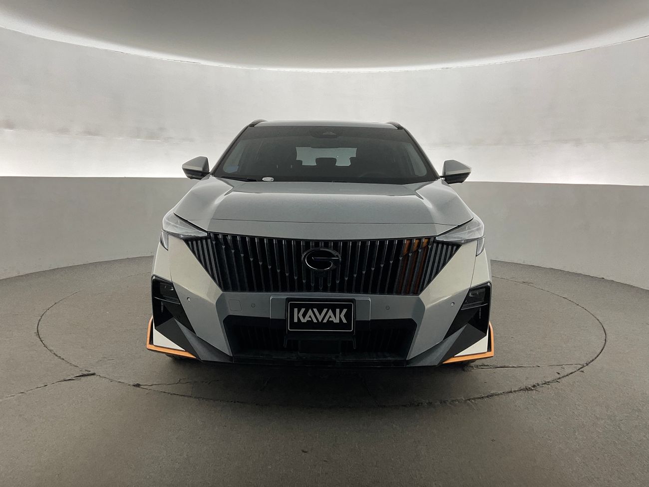 جي إي سي GS3 إمزوم Sport+ | شامل الضمان | 0 ﺪﻔﻋﺓ ﺃﻮﻟﻯ