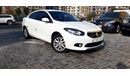 Renault Fluence Le