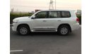 Toyota Land Cruiser 4.5L Diesel GXR MY17