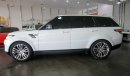 Land Rover Range Rover Sport Supercharged