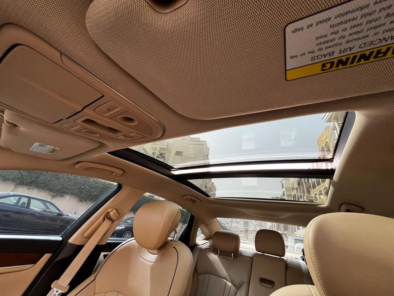 جينيسس G80 Royal 3.8L