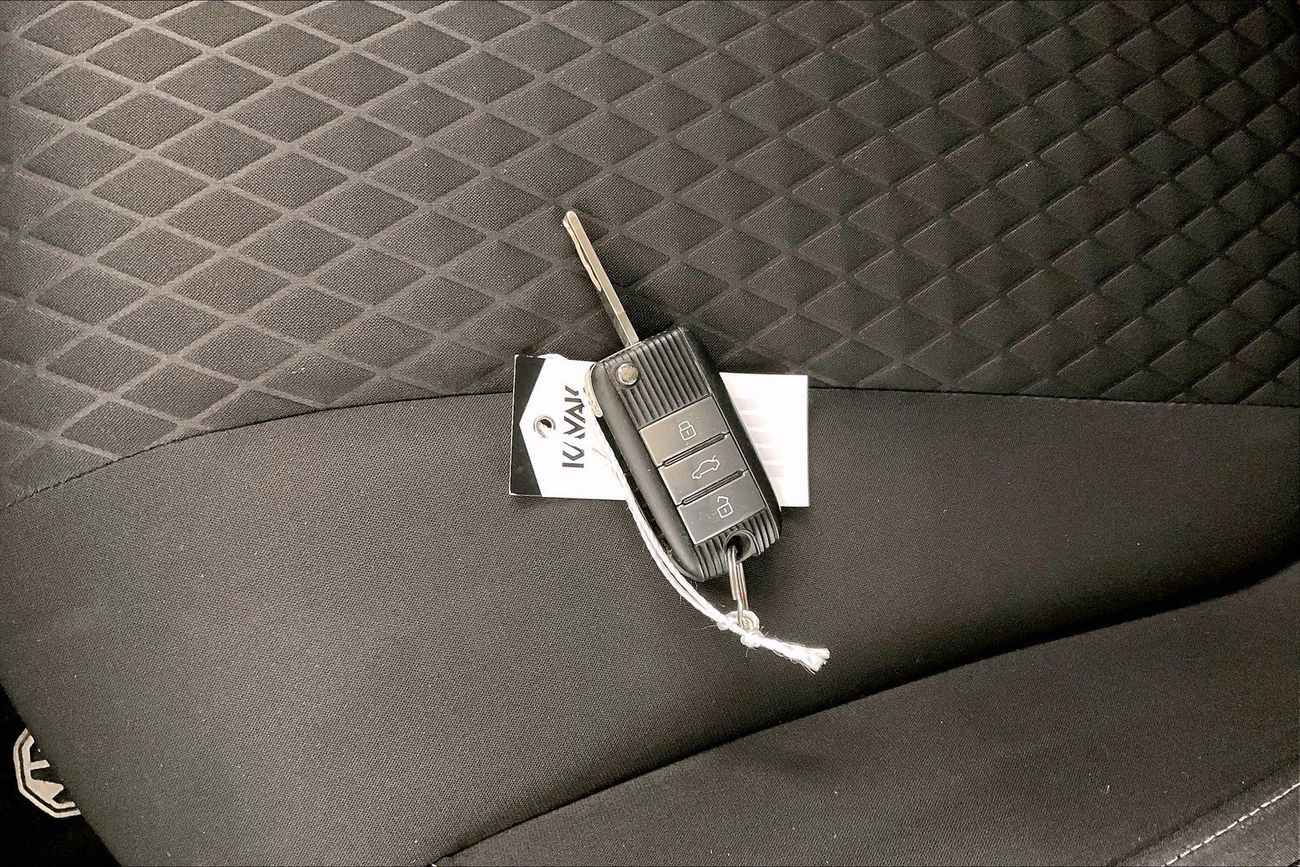 MG 5 Standard | Guaranteed Warranty | 0 Down Payment