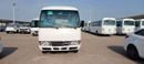 Mitsubishi Rosa Mitsubishi ROSA bus 4.0L DIESEL MY2025