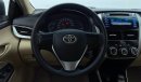 Toyota Yaris SE 1.5 | Under Warranty | Inspected on 150+ parameters