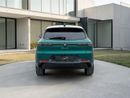 ألفا روميو تونالي AED 1,920 P.M | 0% DOWN PAYMENT | ALFA ROMEO TONALE VELOCE | AGENCY WARRANTY | 2024 | GCC SPECS