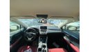 Lexus NX300 LEXUS NX300 2.0L SUV AWD 5 DOORS MODEL 2021 WHITE COLOR