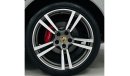 Porsche Cayenne GTS GTS .. GCC .. Perfect Condition .. Top .. V8 .