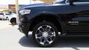 RAM 1500 Limited