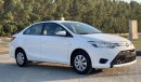 Toyota Yaris SE 2015 Manual 1.3L Ref#80-22