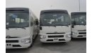 Toyota Coaster 30 SEATS FULL OPTION DIESEL