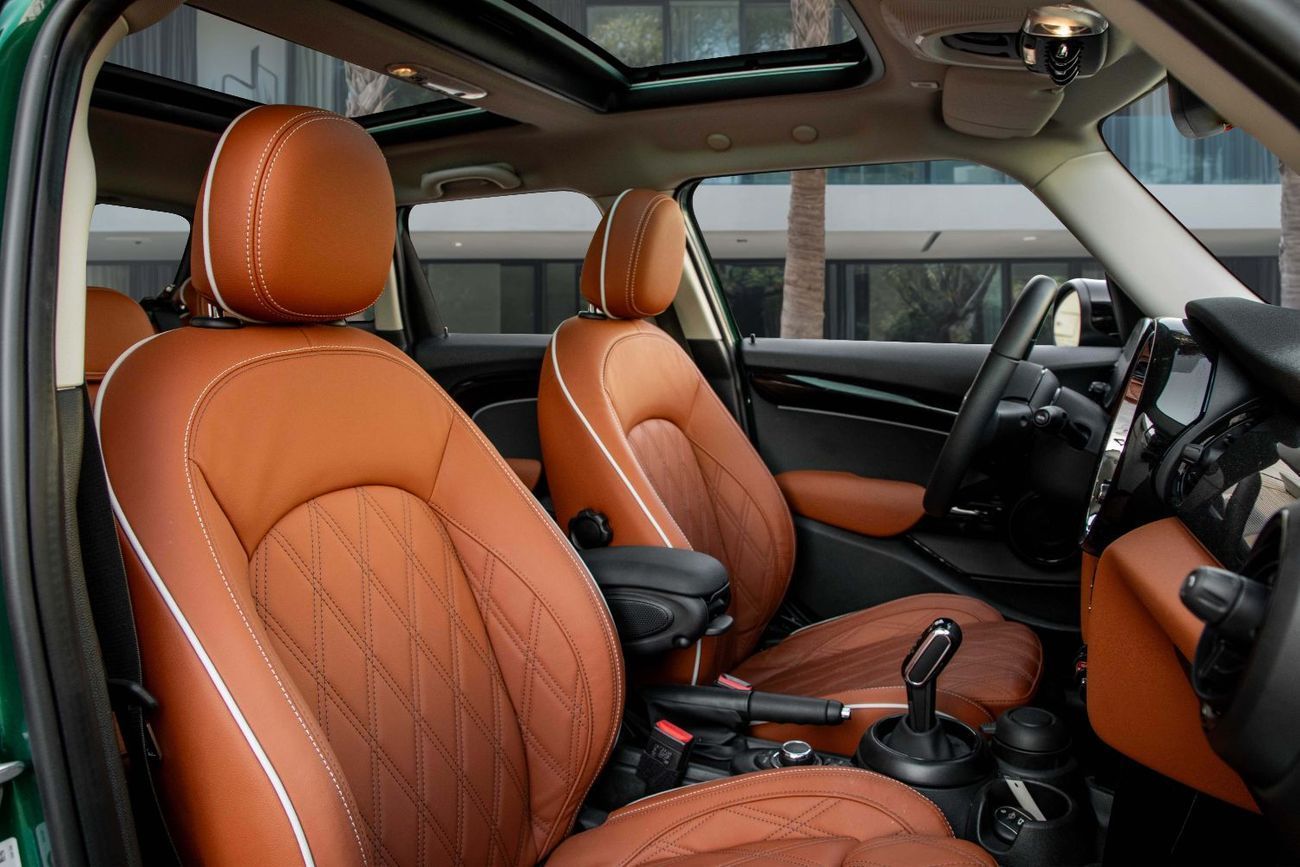 Mini Cooper | 2,135 P.M  | 0% Downpayment | AS NEW | MINI WARRANTY + SERVICE!