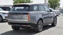 Land Rover Range Rover P530 4.4P V8  SWB AWD Aut .(For Local Sales plus 10% for Customs & VAT)