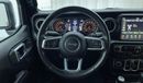 Jeep Wrangler SAHARA 3.6 | Zero Down Payment | Free Home Test Drive