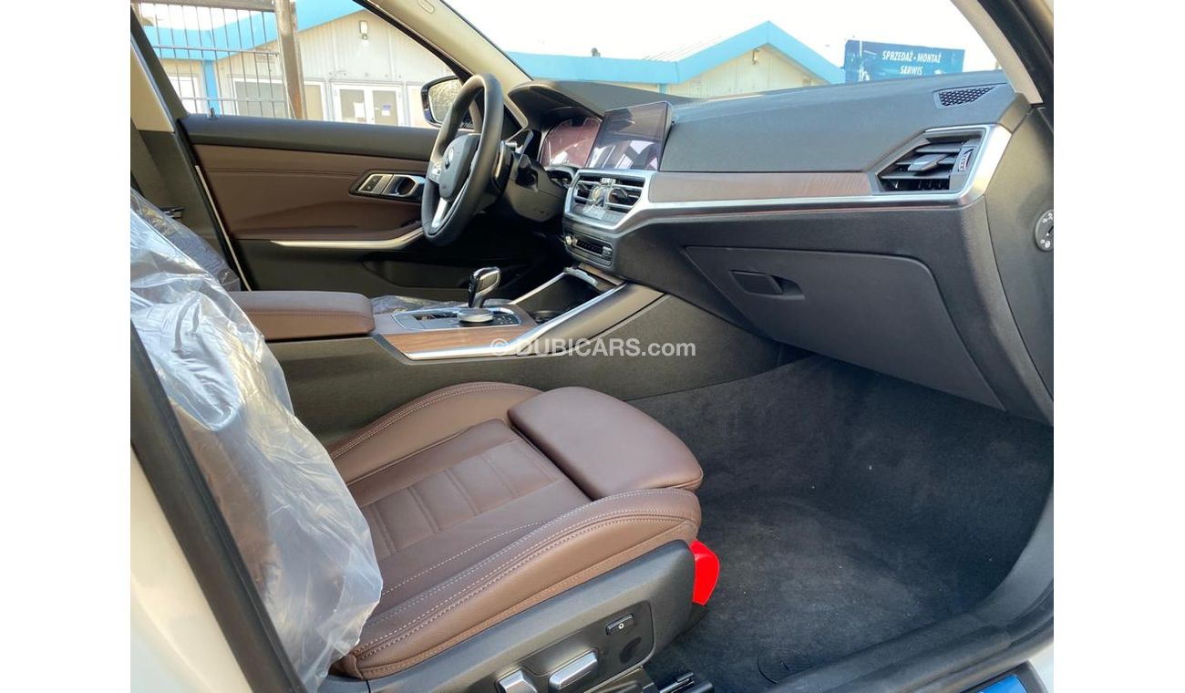 BMW 320i BMW 2020 M-KIT