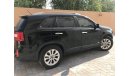 كيا سورينتو 3.5L 7 Seater