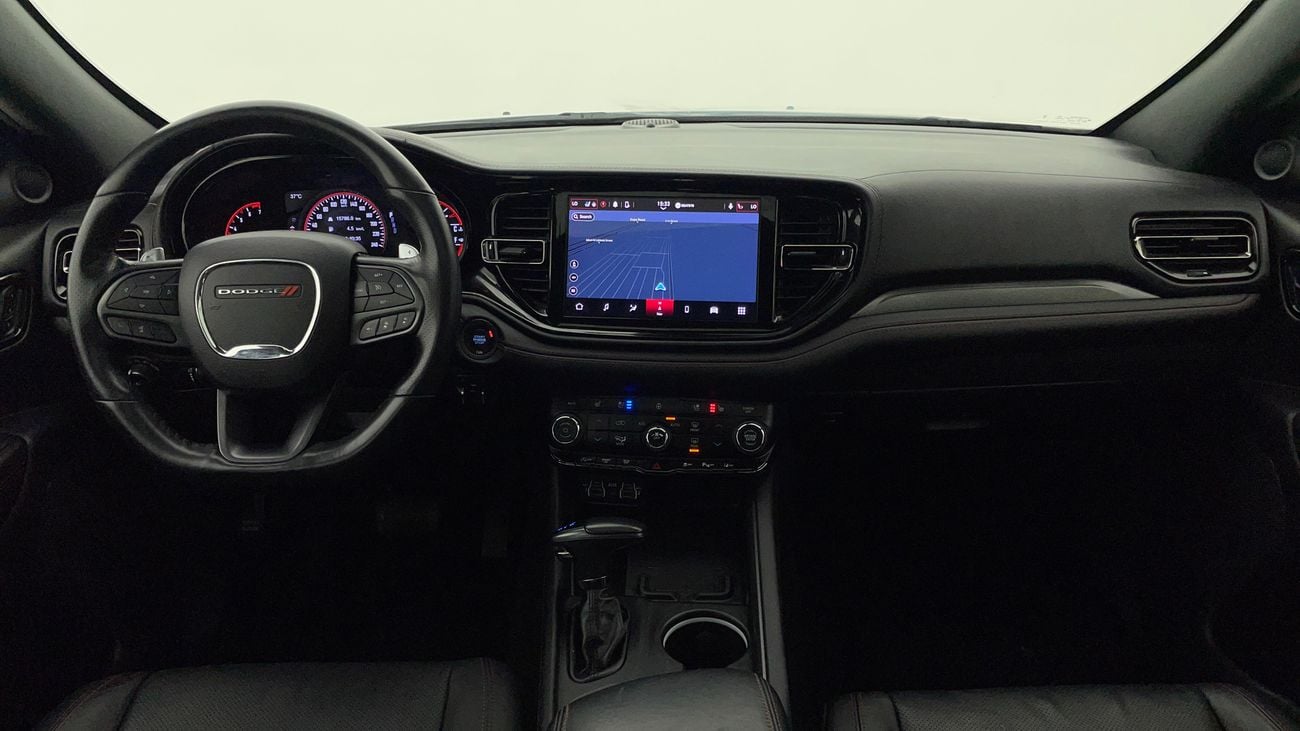 دودج دورانجو 2023 GT | AED 1467/Month | 0 DP | 30 Day Return | Warranty