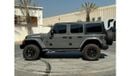 Jeep Wrangler Rubicon 2.0L A/T (5 Seater)