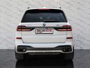 BMW X7 XDRIVE40I M SPORT