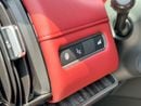 Nissan Patrol LE PLATINUM CITY 2026 NISSAN PATROL 3.5T Platinum - Grey / Red