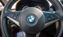 BMW 650i i