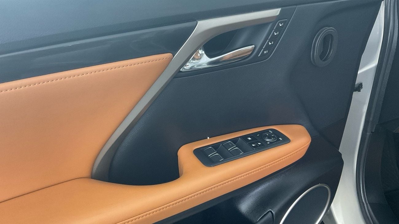 لكزس RX450h Prestige | upto AED 20,000 Ramadan Discount | شامل الضمان | 0 ﺪﻔﻋﺓ ﺃﻮﻟﻯ