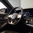 مرسيدس بنز S 450 Std 3.0L