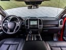 Ford F-150 LARIAT