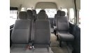 تويوتا هاياس Hiace Commuter RIGHT HAND DRIVE (Stock no PM 565 )