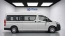 Toyota Hiace GL