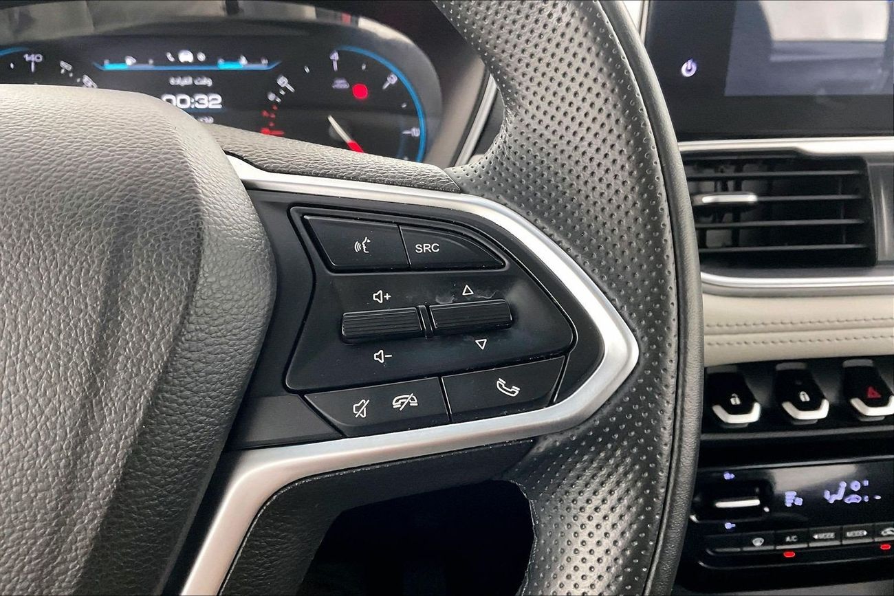 Chevrolet Captiva Premier | National Day Celebration | Guaranteed Warranty | 0 Down Payment