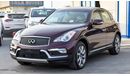 Infiniti QX50 Luxury 3.7L