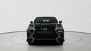 Lexus LX 570 Signature Black Edition 5.7L Black Edition | Guaranteed Warranty | 0 Down Payment