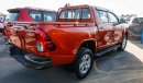 Toyota Hilux DIESEL  FULL OPTION