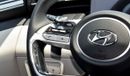 هيونداي توسون For Export Only ! Brand New Hyundai Tucson N-TUC-P-1.6-24 1.6L Petrol | Dark Blue/Black | 2024 |
