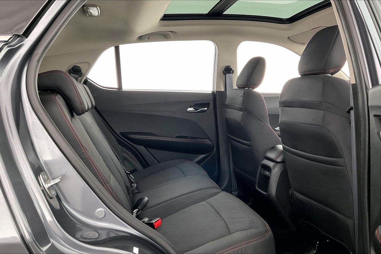 تسلا موديل Y Long Range (Dual Motor) | ضمان مجاني لمدة عام | 0 دفعة أولى