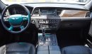 Hyundai Genesis American specs * Free Insurance & Registration * 1 Year warranty