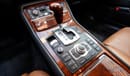 Audi A8 L