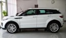 Land Rover Range Rover Evoque R-Dynamic