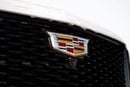 Cadillac Escalade ESV Sport Platinum 6.2L V8 4WD 2026 Brand New American Specs