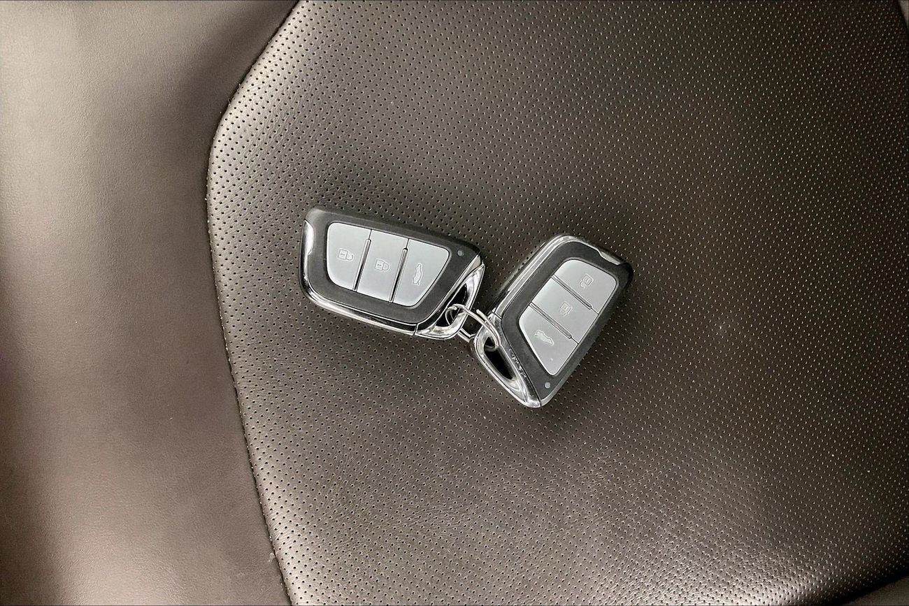 JAC J7 Intelligent | National Day Celebration | Guaranteed Warranty | 0 Down Payment