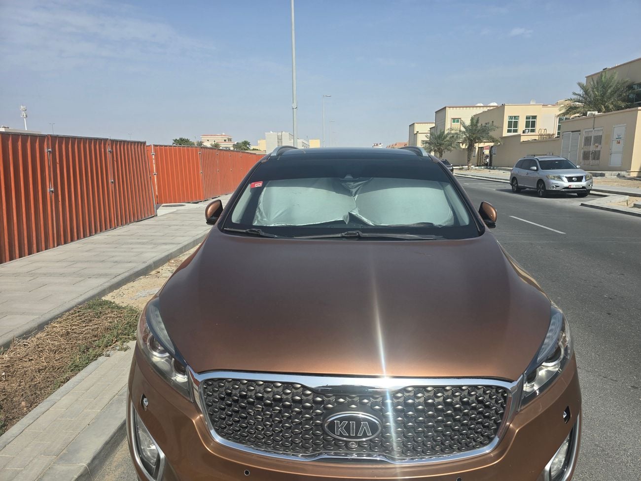 كيا سورينتو