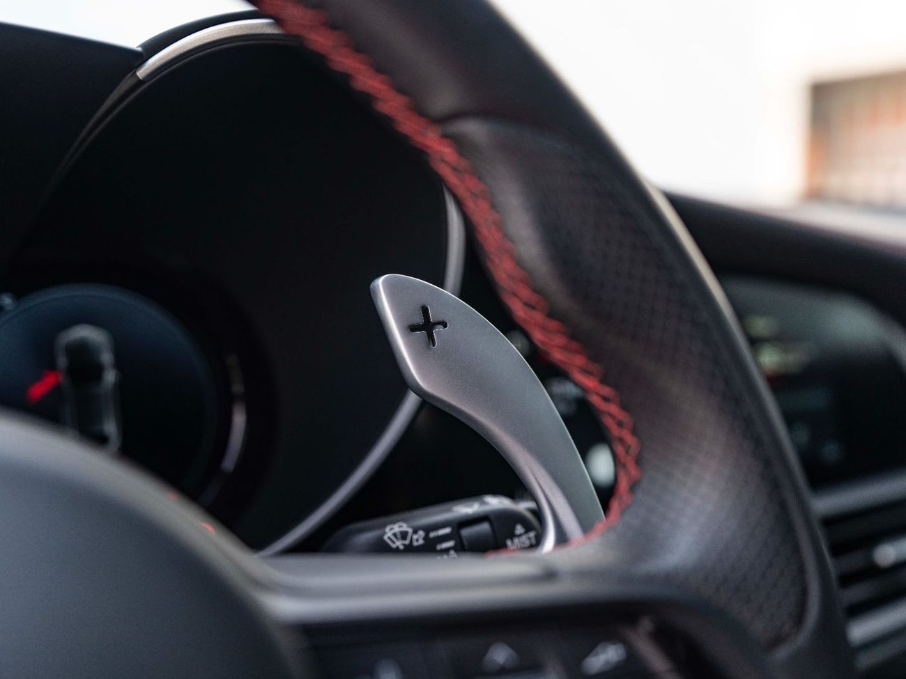 Alfa Romeo Giulia COMPETIZIONE SPECIAL SERIES MCA