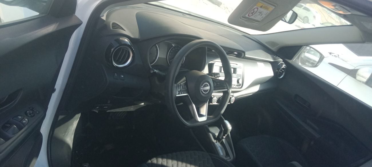 Nissan Kicks S 1.6 | Zero Down Payment | Home Test Drive