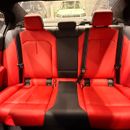 BMW M5 STANDARD AGMC DUBAI / 5 Years Warranty + Service Contract