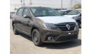 Renault Symbol PE 1.6L GCC AT